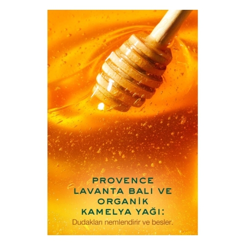 Nuxe Reve de Miel Besleyici Işıltılı Dudak Balı 10 ML - 5