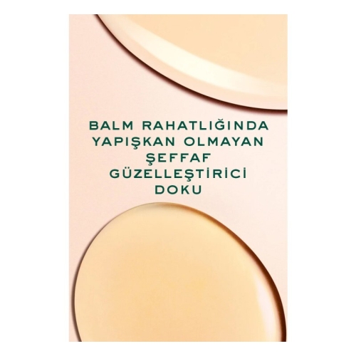 Nuxe Reve de Miel Besleyici Işıltılı Dudak Balı 10 ML - 6