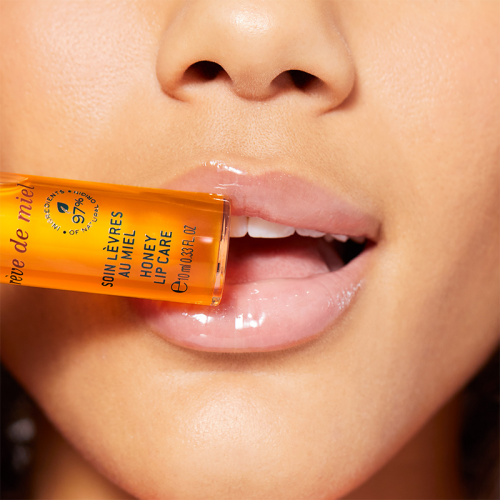 Nuxe Reve de Miel Dudak Balı 10 ml - 4