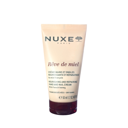 Nuxe Reve De Miel El ve Tırnak Kremi 50 ml - Nuxe