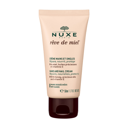 Nuxe Reve De Miel El ve Tırnak Kremi 50 ml - Nuxe