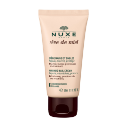 Nuxe Reve De Miel El ve Tırnak Kremi 50 ml - 1