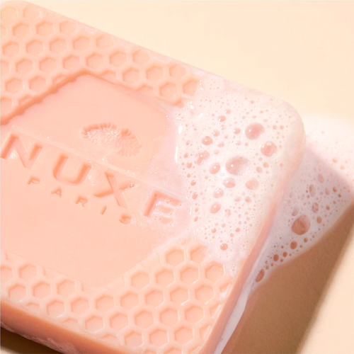 Nuxe Reve de Miel Hassas Katı Şampuan 65 gr - 4