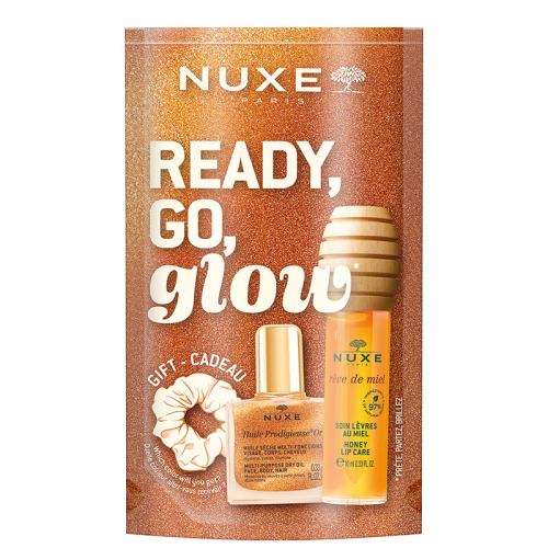 Nuxe Reve de Miel SET - Nuxe