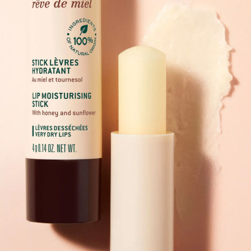Nuxe Reve De Miel Stick Levres 4gr - 4