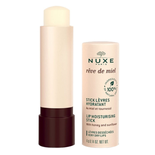 Nuxe Reve De Miel Stick Levres 4gr - Nuxe
