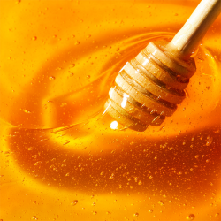 Nuxe Reve De Miel Stick Levres 4gr - 5