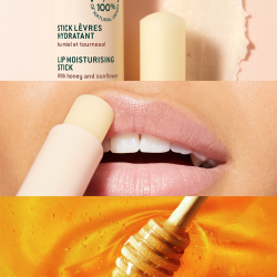 Nuxe Reve De Miel Stick Levres 4gr - 8