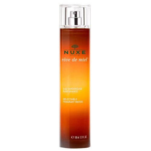Nuxe Reve de Miel Vücut Spreyi 100 ml - 1