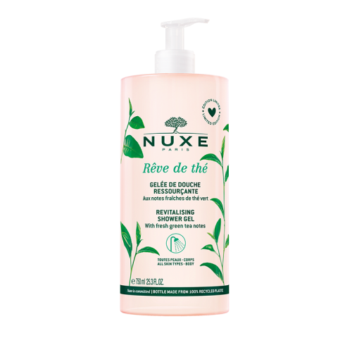 Nuxe Reve de The Revitalising Duş Jeli 750 ml - 1