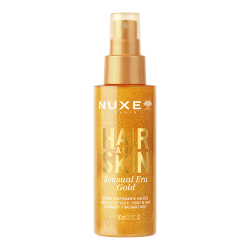 Nuxe Sensual Era Gold Shimmery Fragrant Mist 100 ml - 1