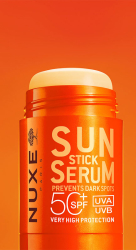 Nuxe Stick Güneş Koruyucu SPF50+ 25 gr - 3