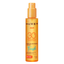 Nuxe Sun Brume Solaire Fresh Koruyucu ve Ferahlatıcı Güneş Mist SPF30 150 ml - 1