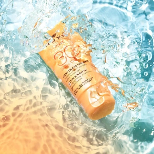 Nuxe Sun Güneş Koruyucu Yüz Kremi Spf 30 50 ml - 2