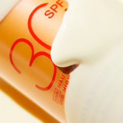 Nuxe Sun Güneş Koruyucu Yüz ve Vücut Sütü Spf30 150 ml - 4