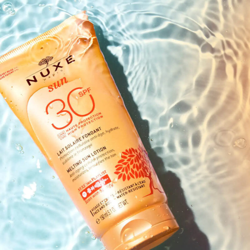 Nuxe Sun Lait Delicieux Protection Spf30 150ml - 2