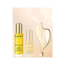 Nuxe Super Serum Cilt Bakımı Hediye Seti - 4