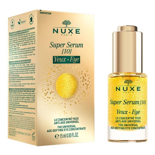 Nuxe Super Serum Eye 15 ml - 2