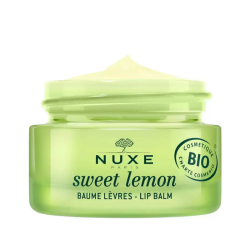 Nuxe Sweet Lemon Dudak Balmı 15 gr - 1