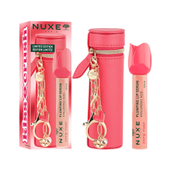 Nuxe Very Rose Dolgunlaştırıcı Dudak Serumu 8 ml - Çantalı - 3