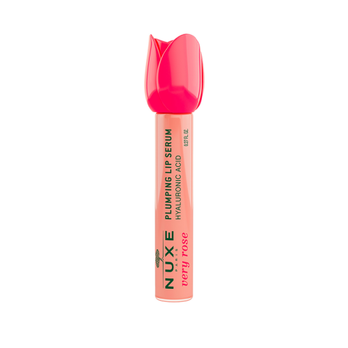 Nuxe Very Rose Dolgunlaştırıcı Dudak Serumu 8 ml - Nuxe