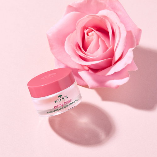 Nuxe Very Rose Gül Özlü Dudak Balmı 15 g - 4