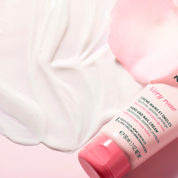 Nuxe Very Rose Hand And Nail Cream 50 ml - 2