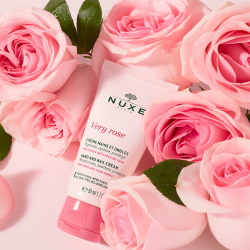 Nuxe Very Rose Hand And Nail Cream 50 ml - 3