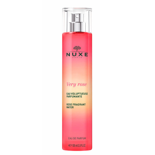 Nuxe Very Rose Parfume Sprey 100 ml - Nuxe