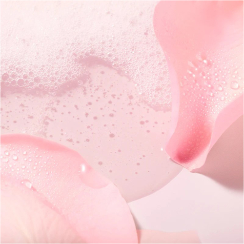 Nuxe Very Rose Soothing Shower Gel Duş Jeli 750 ml - 3