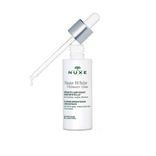 Nuxe White Ultimate Glow Aydınlatıcı Serum 30 ml - 2