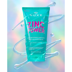 Nuxe Zinc Power Gel 150 ml - 2