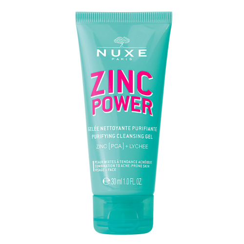 Nuxe Zinc Power Gel 150 ml - Nuxe