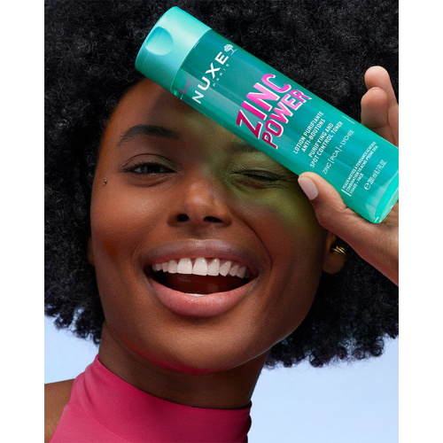 Nuxe Zinc Power Lotion 200 ml - 2