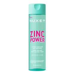 Nuxe Zinc Power Lotion 200 ml - 1