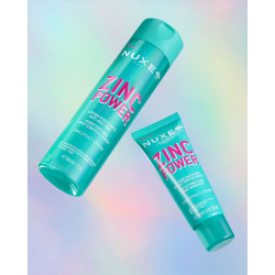 Nuxe Zinc Power Lotion 200 ml - 4
