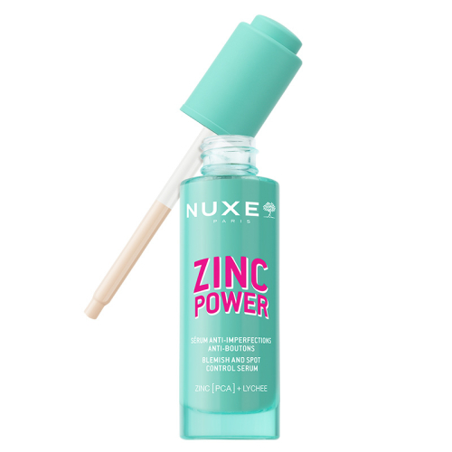 Nuxe Zinc Power Serum 30 ml - 2