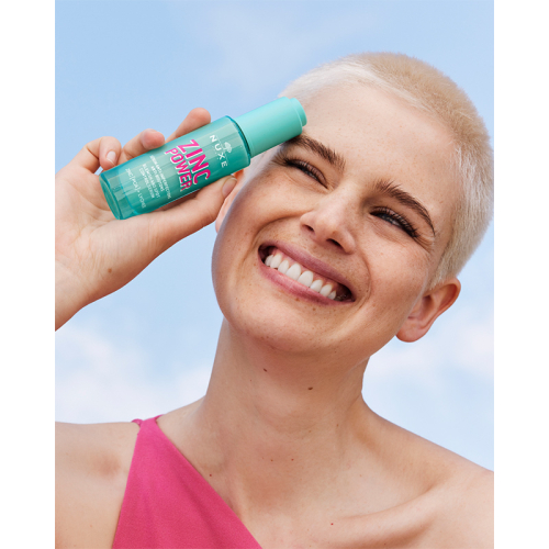 Nuxe Zinc Power Serum 30 ml - 3