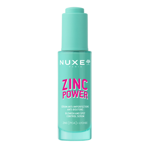 Nuxe Zinc Power Serum 30 ml - Nuxe