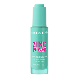 Nuxe Zinc Power Serum 30 ml - 1