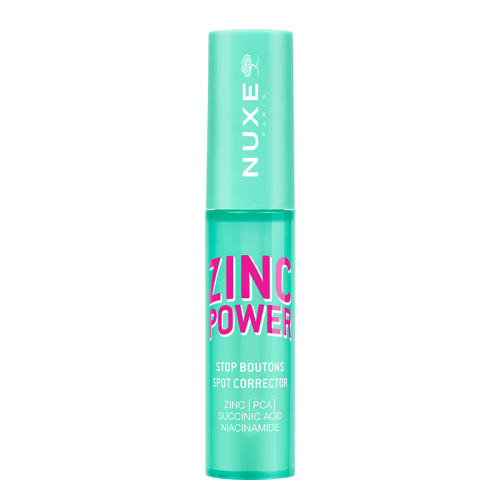 Nuxe Zinc Power Stop Bout 10 ml - Nuxe