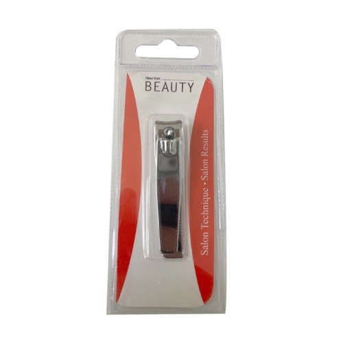 NY Beauty Çıtçıt Tırnak Makası Klasik - NY Beauty