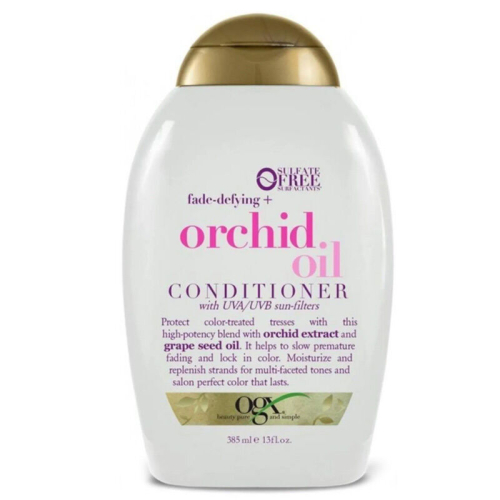 OGX Orchid Oil Conditioner 385 ml - OGX