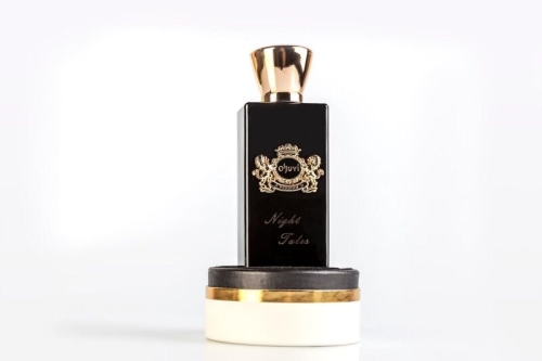 Ojuvi Premium Night Tales EDP 70 ml - 1