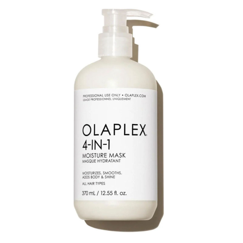 Olaplex 4-in-1 Moisture Mask 370 ml - Olaplex