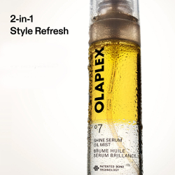 Olaplex 7 Shine Serum Oil Mist 80 ml - 2