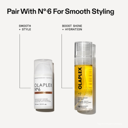 Olaplex 7 Shine Serum Oil Mist 80 ml - 3