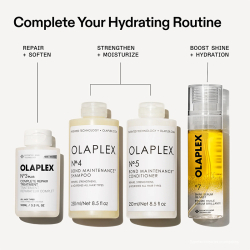 Olaplex 7 Shine Serum Oil Mist 80 ml - 4