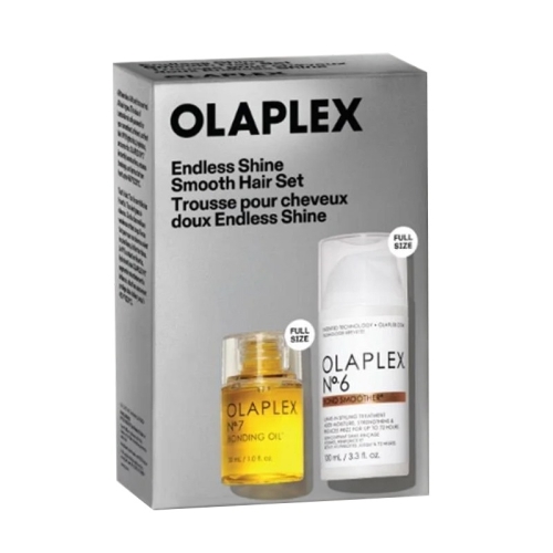 Olaplex Endless Shine Smooth Hair Set - Olaplex