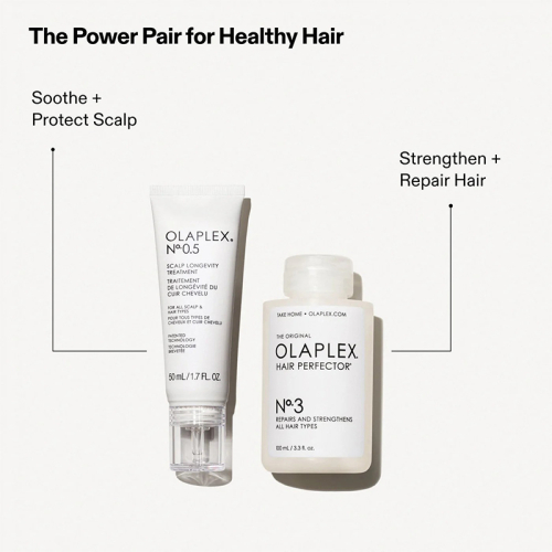 Olaplex No 05 Scalp Longevity Treatment 50 ml - 4